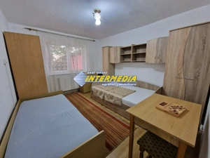 Garsoniera de inchiriat Alba Iulia zona CETATE mobilata