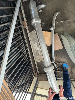 Piese Fiat 1300 si Fiat 850 - imagine 5