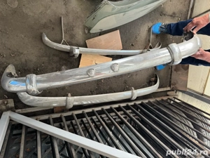 Piese Fiat 1300 si Fiat 850 - imagine 3