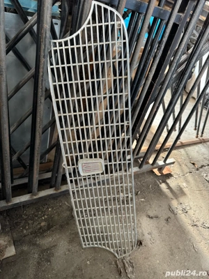 Piese Fiat 1300 si Fiat 850 - imagine 4