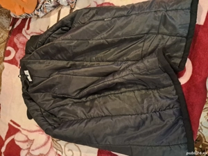 Vand geaca groasa femei de iarna  - imagine 3