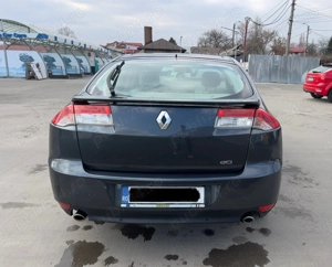 Renault Laguna 3 an 2008 - imagine 2