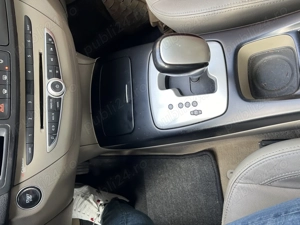 Renault Laguna 3 an 2008 - imagine 6