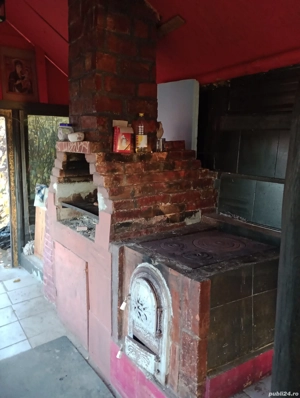 cabană de închiriat de crăciun sau revelion - imagine 4