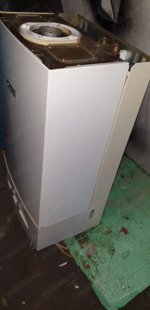 Centrala BOSCH ZW 24-2 DH 24KW pt dezmembrare COMPLETA - imagine 3