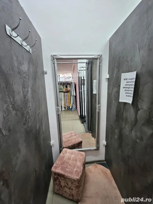 Cabine proba  - imagine 2