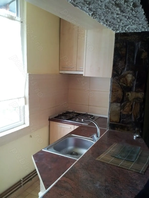 Apartament 2 Camere+Living decomandat Aradului - imagine 2