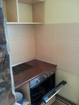 Apartament 2 Camere+Living decomandat Aradului - imagine 4