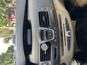 Renault Laguna 3 an 2008 - imagine 8