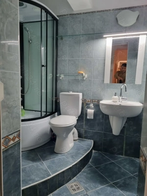 Superb, 3 cam Rond Kogalniceanu nou renovat. - imagine 5