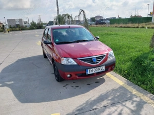 Vand Dacia Logan 2006