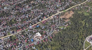 Bld. C.A.Rosetii TEREN 1575mp. deschidere de 33ml si CASA P+M 225mp pretabil  si comercial