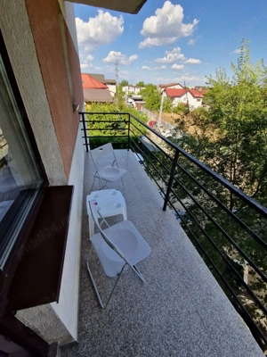 2 camere, nou, modern, centrala, parcare, metrou Pacii, Complex Apusului Rezidential