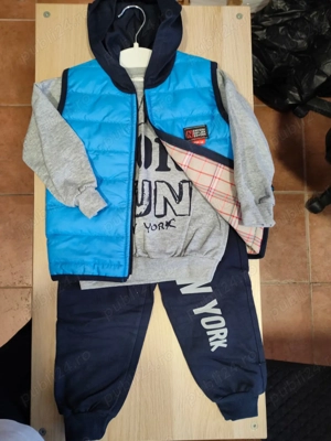 Haine copii 0-16 ani  - imagine 3