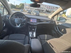 Vand Opel Astra K Sports Tourer Automata  - imagine 4