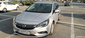 Vand Opel Astra K Sports Tourer Automata  - imagine 3