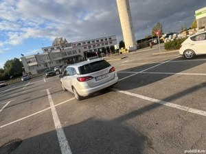 Vand Opel Astra K Sports Tourer Automata  - imagine 5