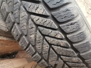 Roti cu cauciucuri - imagine 2