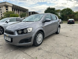 De vânzare Chevrolet Aveo - imagine 9 De vânzare Chevrolet Aveo - imagine 9