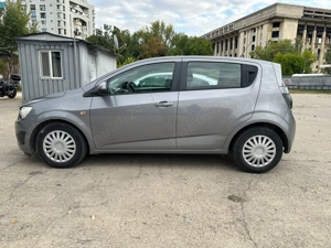 De vânzare Chevrolet Aveo - imagine 10 De vânzare Chevrolet Aveo - imagine 10