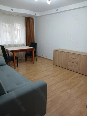 Pe str.Bogdan Voda,inchiriez apartament cu 3 camere decomandat, etaj2 cu 2 bai, mobilat si utilat - imagine 10