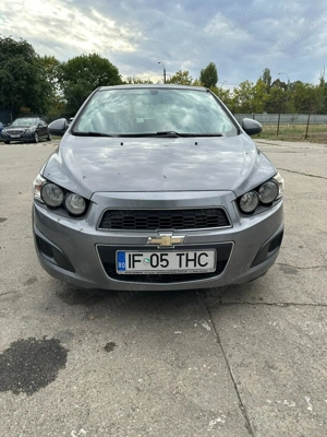 De vânzare Chevrolet Aveo - imagine 8 De vânzare Chevrolet Aveo - imagine 8