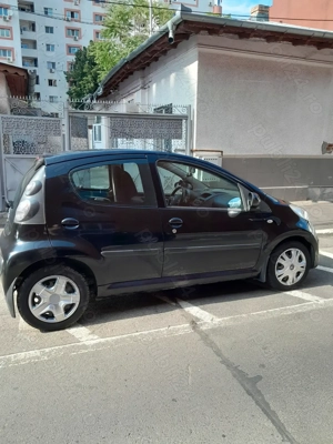 Vand Citroen C1