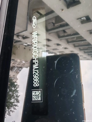 Vânzări  auto ford  - imagine 3