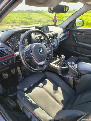 Vand BMW seria 1 - imagine 3