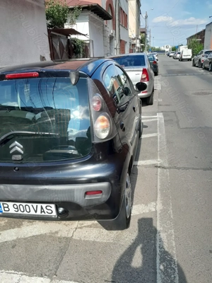 Vand Citroen C1  - imagine 3