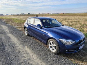 Vand BMW seria 1 - imagine 5