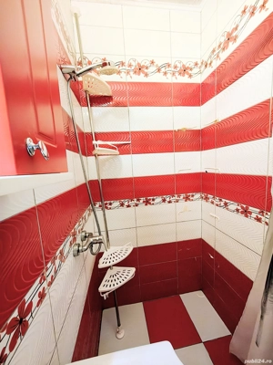 Vand garsonieră în Hunedoara, zonă centrală, lângă pietonala Corvin, etaj 1, 23.900 euro neg - imagine 5