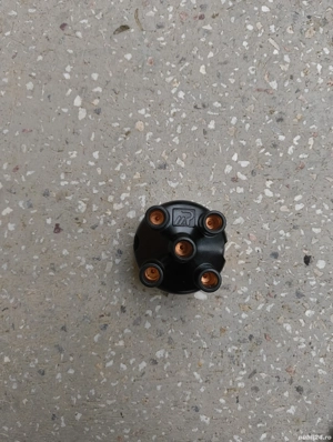 Capac delcou Dacia nou - imagine 2