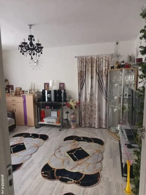 Vând apartament mobilat. - imagine 4
