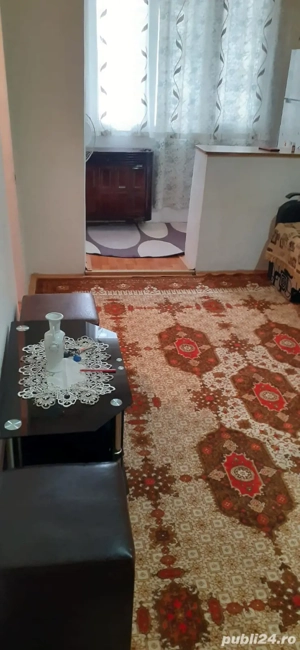 Dau în chirie garsonieră în Câmpia Turzii .