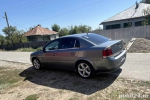 Opel Vectra C 1.9 tdi 2005 - imagine 2