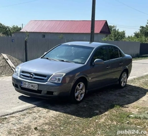 Opel Vectra C 1.9 tdi 2005