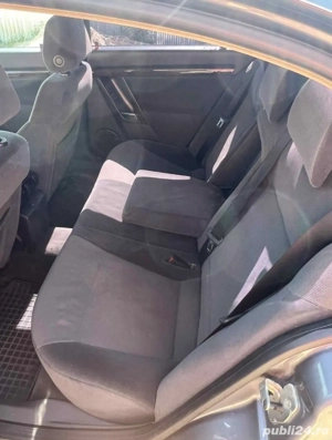 Opel Vectra C 1.9 tdi 2005 - imagine 5