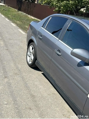 Opel Vectra C 1.9 tdi 2005 - imagine 8