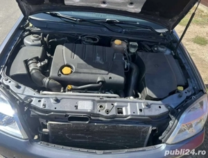 Opel Vectra C 1.9 tdi 2005 - imagine 4