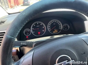 Opel Vectra C 1.9 tdi 2005 - imagine 3