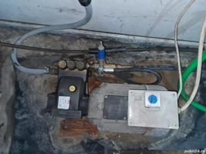 pompa de spalat cu presiune - imagine 3