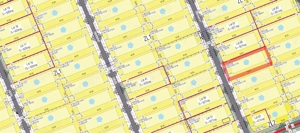 Teren intravilan 1000 mp de vânzare Hărman