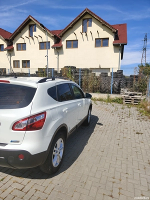 Vand Nissan Qashqai - imagine 5