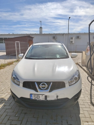 Vand Nissan Qashqai - imagine 4