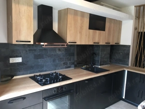 Inchiriere apartament 3 camere mobilate langa metrou Gorjului - 76 mp. - 599 euro