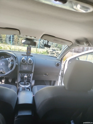Vand Nissan Qashqai - imagine 6