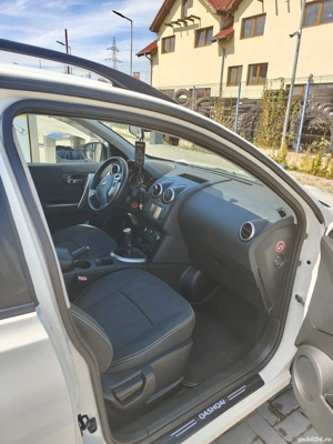 Vand Nissan Qashqai - imagine 7
