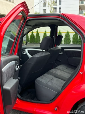 Dacia Logan 2009 1.4MPI+GPL cu doar 100.000KM reali !  - imagine 7 Dacia Logan 2009 1.4MPI+GPL cu doar 100.000KM reali !  - imagine 7