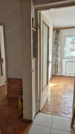 Apartament 3 camere   Centrul Civic, Brașov - imagine 3